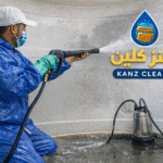عزل وتنظيف خزانات بالرياض